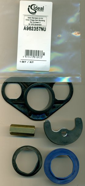 Ideal Standard 962357NU Befestigungsset komplett