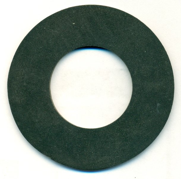 Glockendichtung für Geberit 10200 / 63 x 23 mm