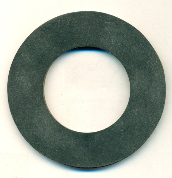 Glockendichtung für Geberit 25929, 25925 / 58 x 32 mm