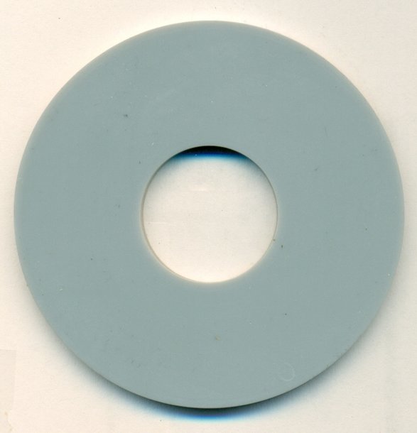 MEPA Ablaufventildichtung (Glockendichtung) 590227