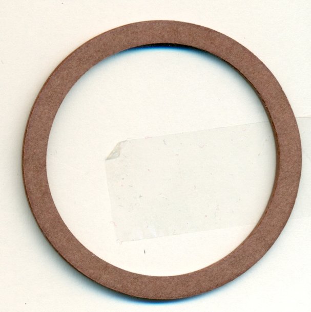Fiber-Ring Dichtung 48 x 58 x 1,5 mm