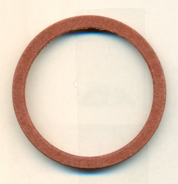 Fiber-Ring Dichtung 42 x 51 x 1,5 mm