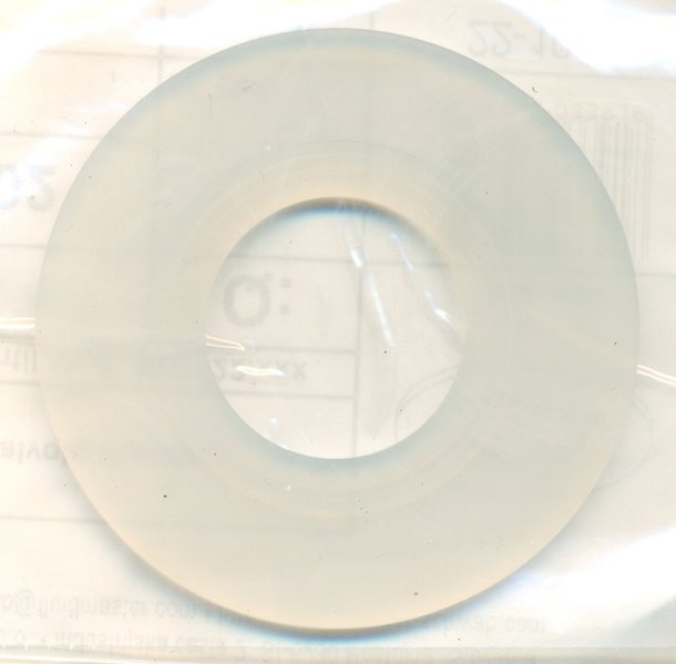 Ventildichtung (Glockendichtung)