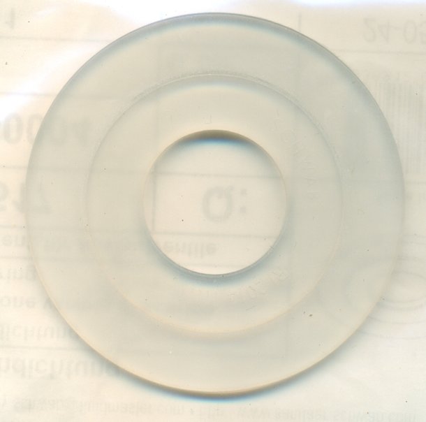 Schwab Ablaufventildichtung (Glockendichtung) 351517