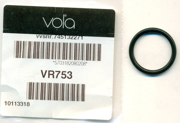 O-Ring 20,29 x 2,26 mm