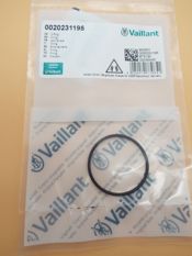 Vaillant 0020231195 O-Ring