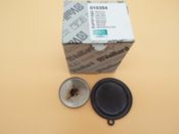 Vaillant 01-0354 Membrane für Vorrangumschaltventil, 01-0354VC/VCW