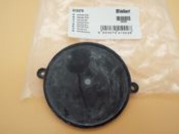 Vaillant 01-0375 Membrane für MAG, 01-0375