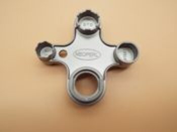 Neoperl Universal Serviceschlüssel für Strahlregler M18/M22/M24/M28 & CACHE