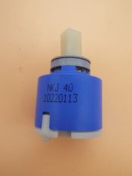 Manufaktur Wasserwerk 10220113-00 Kartusche 40 mm, flach, HWS, Cold-Start