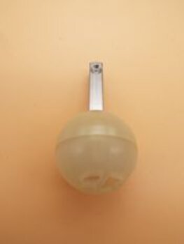 Hansgrohe 13964000 Steuerkugel für Wand- und Standarmaturen ohne Munddusche