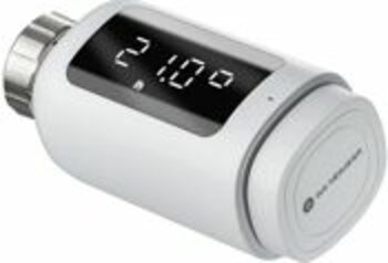 IMI Heimeier 1550-00.500 HeimSync smarte Thermostat-Kopf