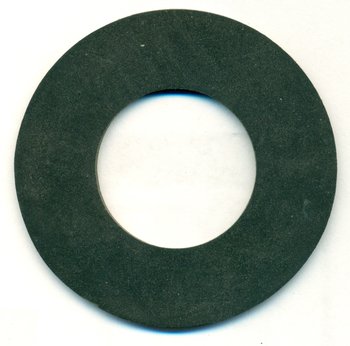Glockendichtung für Geberit 10000, 20000, 27000 / 63 x 32 mm