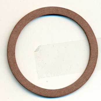Fiber-Ring Dichtung 60 x 70 x 1,5 mm