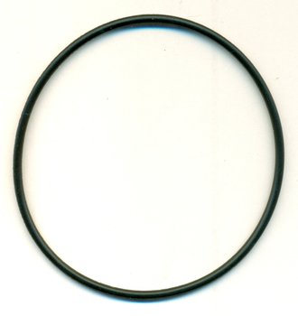 Hansgrohe 98212000 O-Ring 41x2 mm