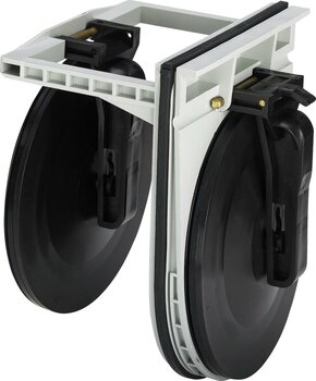 Grundfix B Pendelklappe DN 150