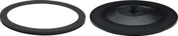 Grundfix B Dichtung für Pendelklappe DN 150