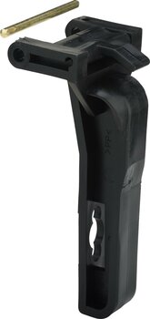 Grundfix B Pendelklappenhebel DN 150