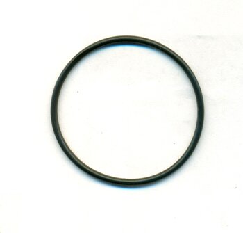 Hansgrohe 98148000 O-Ring 43x1,5 mm