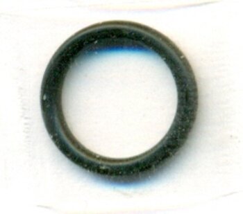 Dornbracht 09141010090 O-Ring 20,0 x 2,5 mm