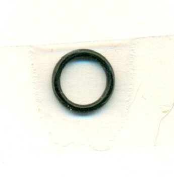 Grohe 0122500M O-Ring 16,0 x 1,25 mm