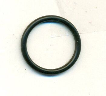 Grohe 0127600M O-Ring 8,0 x 2,4 mm