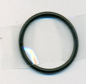 Grohe 0392400M O-Ring 18,2 x 1,7 mm