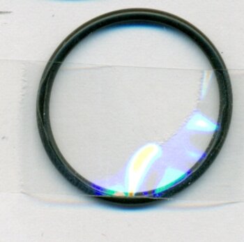 O-Ring 41,0 x 1,5 mm