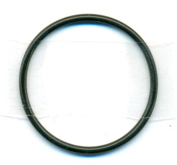 Hansgrohe 92527000 O-Ring 27x1,5 mm