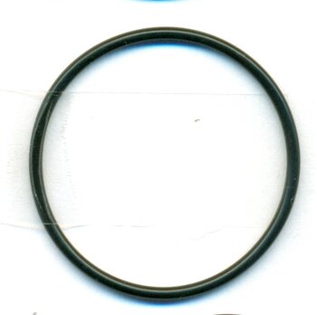 Hansgrohe 92542000 O-Ring 45x1,5 mm