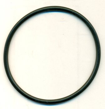 Hansgrohe 95512000 O-Ring 50x2,5 mm