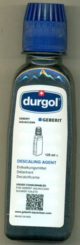 Geberit KG147048001 Entkalker für Dusch-WC Aquaclean Mera/Tuma