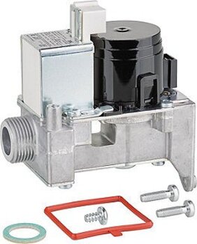 Wolf 274534699 Gasarmatur Typ: CES 10AF60-14LB2823