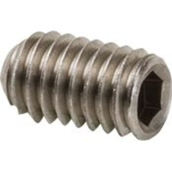 Hansgrohe 98445000 Madenschraube M6 x 6 mm