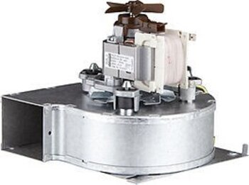Wolf 210000799 Gebläse Typ: RLE120/0034