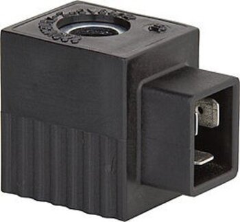 Wolf 2484739 Magnetventilspule