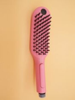 Hansgrohe 26640560 Hundebrause 150 3jet Select, Farbe: Pink