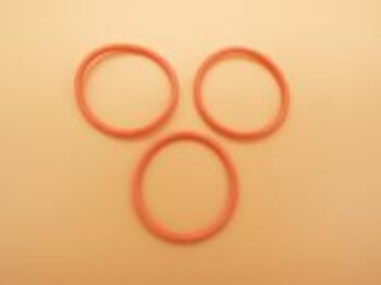 O-Ring 26,0 x 2,0 mm orange