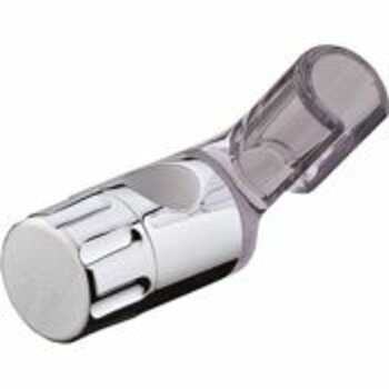 Hansgrohe 28672000 Gleitschieber für Hansgrohe Brausestange Unica`88