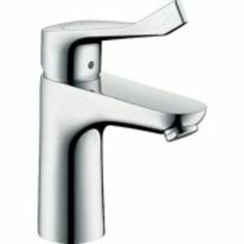 Hansgrohe 31911000 Waschtischmischer Focus Care 100