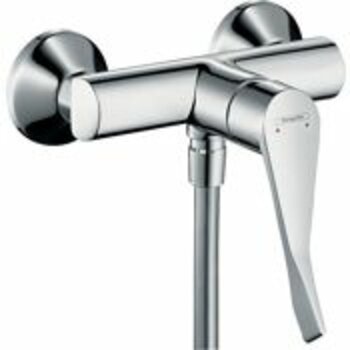 Hansgrohe 31916000 Brausemischer Focus Care