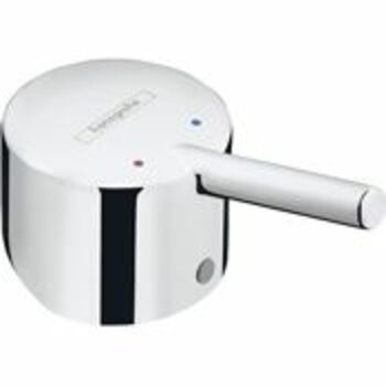 Hansgrohe 32092000 Griff für Hansgrohe Talis S Waschtisch-Mischer