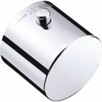 Hansgrohe 36391000 Griff Hansgrohe Axor Allegroh Novo für Thermostat