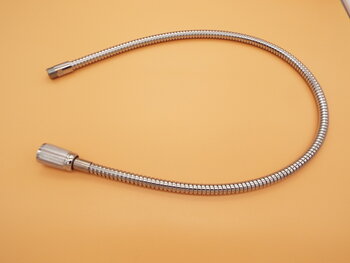 Grohe 46104000 Brauseschlauch 860 mm Metall für Spültischmischer