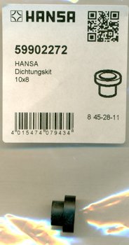 Hansa Armaturen 59902272 Dichtungskit