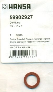 Hansa Armaturen 59902927 Dichtungskit