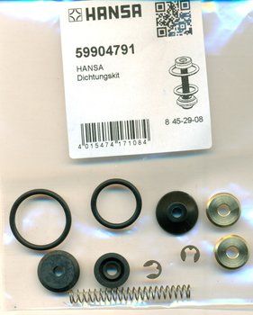 Hansa Armaturen 59904791