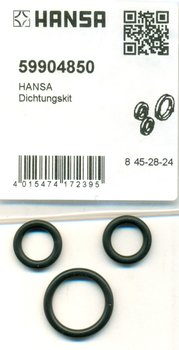 Hansa Armaturen 59904850 Dichtungskit