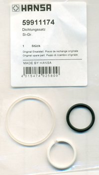 Hansa Armaturen 59911174 Dichtungskit