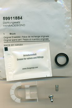 Hansa Armaturen 59911884 Dichtungskit